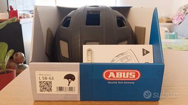 Casco Abus Hyban taglia L