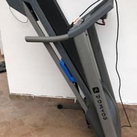 TAPIS ROULANT DOMYOS TC4 REVISIONATO