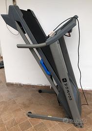 TAPIS ROULANT DOMYOS TC4 REVISIONATO