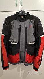 Giacca Moto Adventure Alpinestars Andes V3 Tg. L