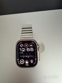 Apple Watch Ultra