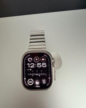 Apple Watch Ultra