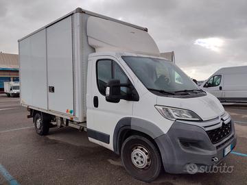 CITROEN JUMPER