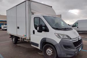 CITROEN JUMPER
