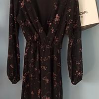 Vestito a fiori I am Stile Romantico/Boho