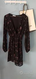 Vestito a fiori I am Stile Romantico/Boho