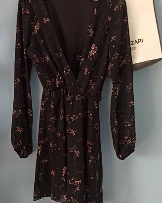 Vestito a fiori I am Stile Romantico/Boho