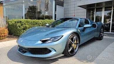 ricambi per ferrari 296 gts DISPONIAMO DI RICAMBI 