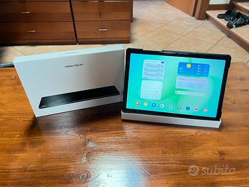 Samsung Galaxy Tab A11+