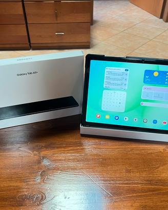 Samsung Galaxy Tab A11+