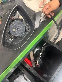 corpo specchio superb 2025