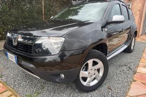 Dacia Duster 1.5 dCi 110CV 4x4 Lauréate