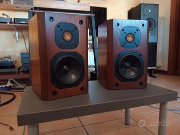 Diffusori JM Lab Micron