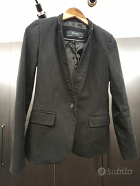 Giacca blazer ZARA