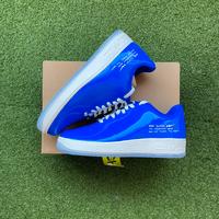 Air Force 1 404 Error blu - 43 EU