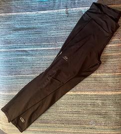 Leggins Kalenji da allenamento Donna Taglia M