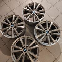  Cerchi 18 BMW X3 X5