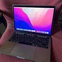 MacBook Pro 2016