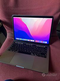 MacBook Pro 2016