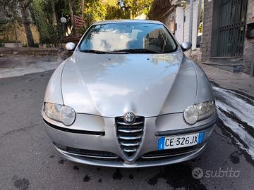 Alfa Romeo 147 1.6 benzina 91.000 km