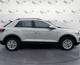 Volkswagen T-Roc 1.5 TSI ACT DSG Life Navi Le...