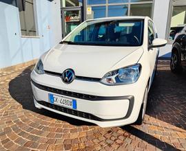 Volkswagen up! 1.0 5p. eco move up! BlueMotion Tec