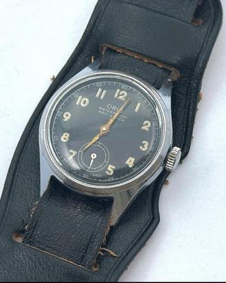 Orologio Vintage Oris 1950-59