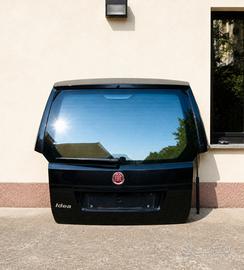 PORTELLONE FIAT IDEA 2012 NUOVO