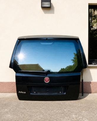 PORTELLONE FIAT IDEA 2012 NUOVO