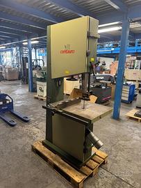 Sega a nastro Centauro 600