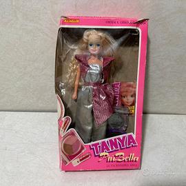 Ceppiratti Tanya 80s