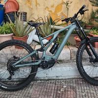 E-mtb Specialized kenevo expert 6fattie