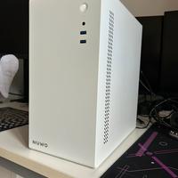 Pc gaming Ryzen 7 / 16gb ram / geforce RTX 2080 8g