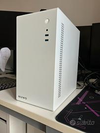 Pc gaming Ryzen 7 / 16gb ram / geforce RTX 2080 8g