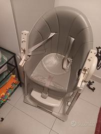 seggiolone bambino 1 3 anni omaggio a10 euro