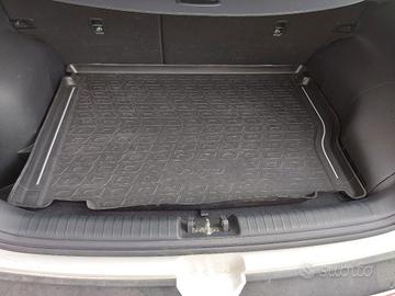 Vasca in gomma baule x Kia NIRO PHEV