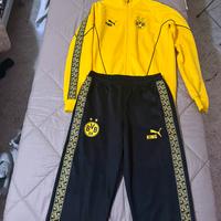 Tuta borussia dortmund