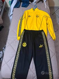 Tuta borussia dortmund