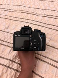 Canon 1000d
