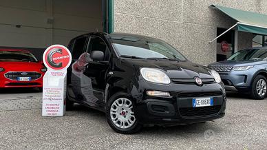 Fiat Panda 1.0 FireFly S&S Hybrid Easy NEOPATENTAT