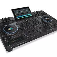 DENON DJ Prime 4+