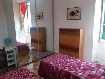 Camera Doppia Piazza Bologna