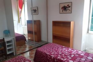 Camera Doppia Piazza Bologna