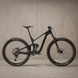 MTB Giant Trance full carbon 29 Tg. M COME NUOVA