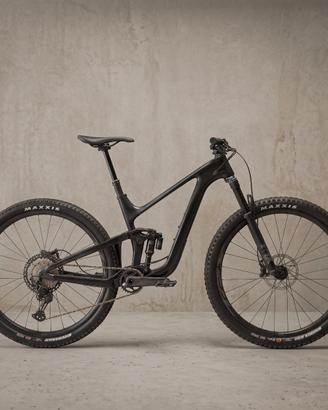MTB Giant Trance full carbon 29 Tg. M COME NUOVA