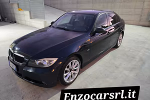 BMW 320d Futura