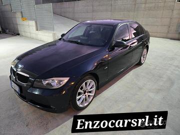 BMW 320d Futura