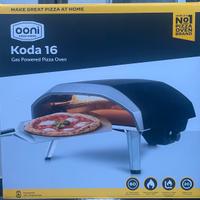 Forno da giardino OONI KODA 16