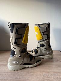 Stivali moto SIDI Taurus