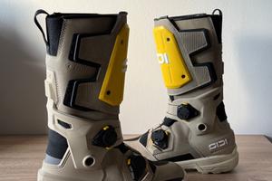 Stivali moto SIDI Taurus